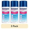 (3 pack) Dermoplast Postpartum Perianal Pain Relief Spray, Unscented, 2.75 oz