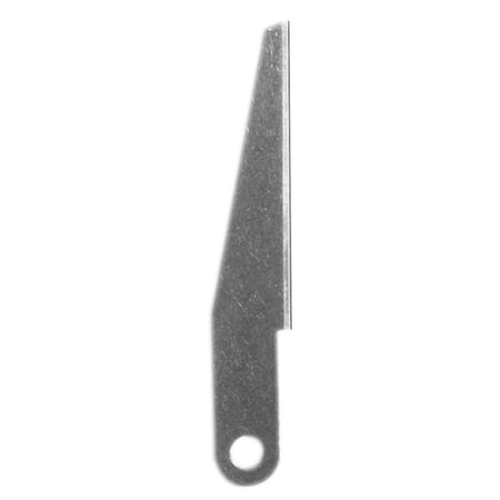 Excel Straight Edge Carving Blade 2 Pack