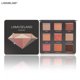 thumbnail image 4 of La Museland / LAMUSELAND 3 Estilo 9 Color Brillante Diamante Labymos  Sombra, 4 of 7