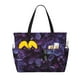thumbnail image 1 of Easygdp Lilac Bolsa de Viaje de Playa de Gran Capacidad, Bolsa Tote Perfecta para la Playa, Escapadas de Fin de Semana y Viajes, 1 of 7