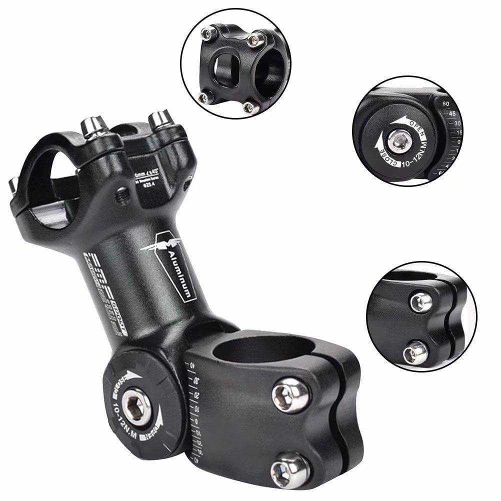 adjustable stem 31.8