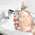 thumbnail image 3 of Makeup Sponge Holder  Double-sided Breathable Shatterproof Eco-Friendly Silicone Beauty Make Up Blender Case for Travel, 3 of 6