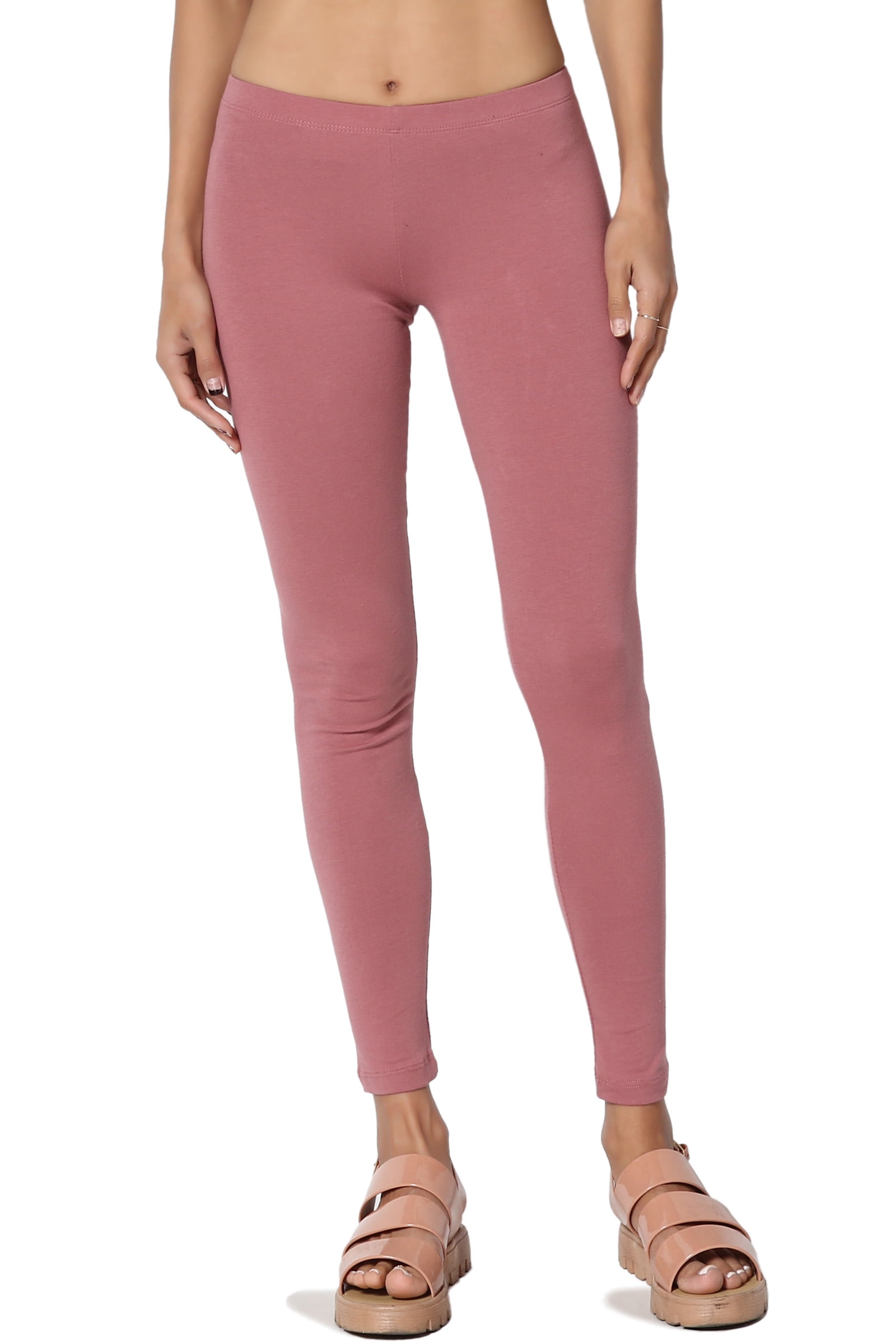 TheMogan TheMogan Junior's S3X Basic Plain Lightweight Cotton Ankle