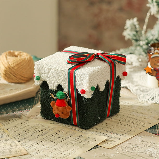 Qocolhg Christmas Decorations Indoor Outdoor, Christmas Apples