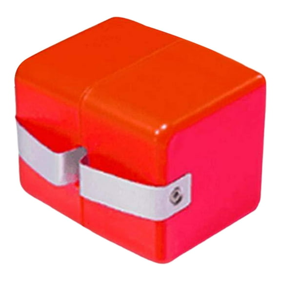 Shoreew Egg Beater Egg Opener Cracker for Eggs Cracking Tool Cube Seperator Effortless Handheld Egg Cracker Universal Eggs Simple Egg Breaking Kitchen Gadget