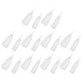 thumbnail image 4 of 20pcs Plastic Squeeze Bottles  Small Clear Empty Squirt Bottle Pointed Glue Bottle, 4 of 6