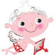 Celebrations Lrg Shp Xl Cupid Strikes