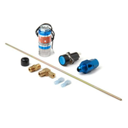 Dry Nitrous Oxide Kit - 16032 Nitrous Oxide Purge Kit