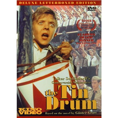 The Tin Drum