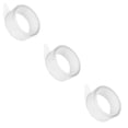 thumbnail image 1 of Speravity Bathroom Showering Kitchen Sink Waterproof Tape Strips Restaurant Moisture-proof Sealing Countertop Stickers Household Type1 NO1, 1 of 6