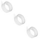 thumbnail image 1 of Speravity Bathroom Showering Kitchen Sink Waterproof Tape Strips Restaurant Moisture-proof Sealing Countertop Stickers Household Type1 NO1, 1 of 6