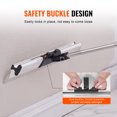 thumbnail image 2 of VEVOR Handle + Fixator Smoothing Knife Accessory, Professional Skim Coat Tools, 2 of 9