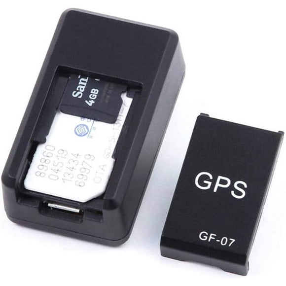 Magnetic Gps Tracker Gps Live Tracking Locator Device Magnetic Mini Car Tracker