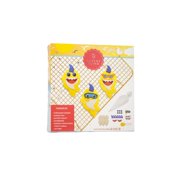 Shark 6ct Cookie Kit