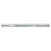 Victorian Wedding Foil Banner Bridal Shower Engagement Party