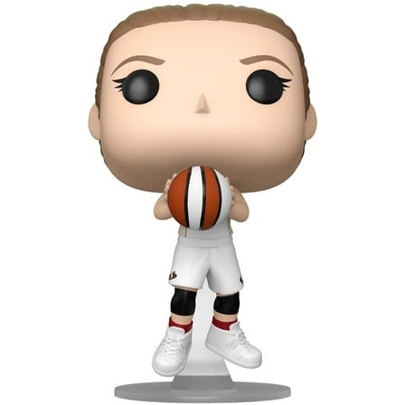 Funko POP! WNBA: Seattle Storm - Lauren Jackson