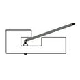 thumbnail image 6 of Eklind 17609 Double-Ball Hex Key Metric 9 Piece Set, 6 of 7