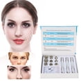 thumbnail image 4 of Dermabrasion Replacement Tips Kit, Firming Skin Beauty Machine Replacement Tips Professional 12pcs Set  For Women For Beauty Salon, 4 of 8