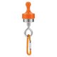 thumbnail image 3 of Gancho para colgar tienda de campaña, colgadores de luz, imán multifuncional, Clip naranja, 3 of 3