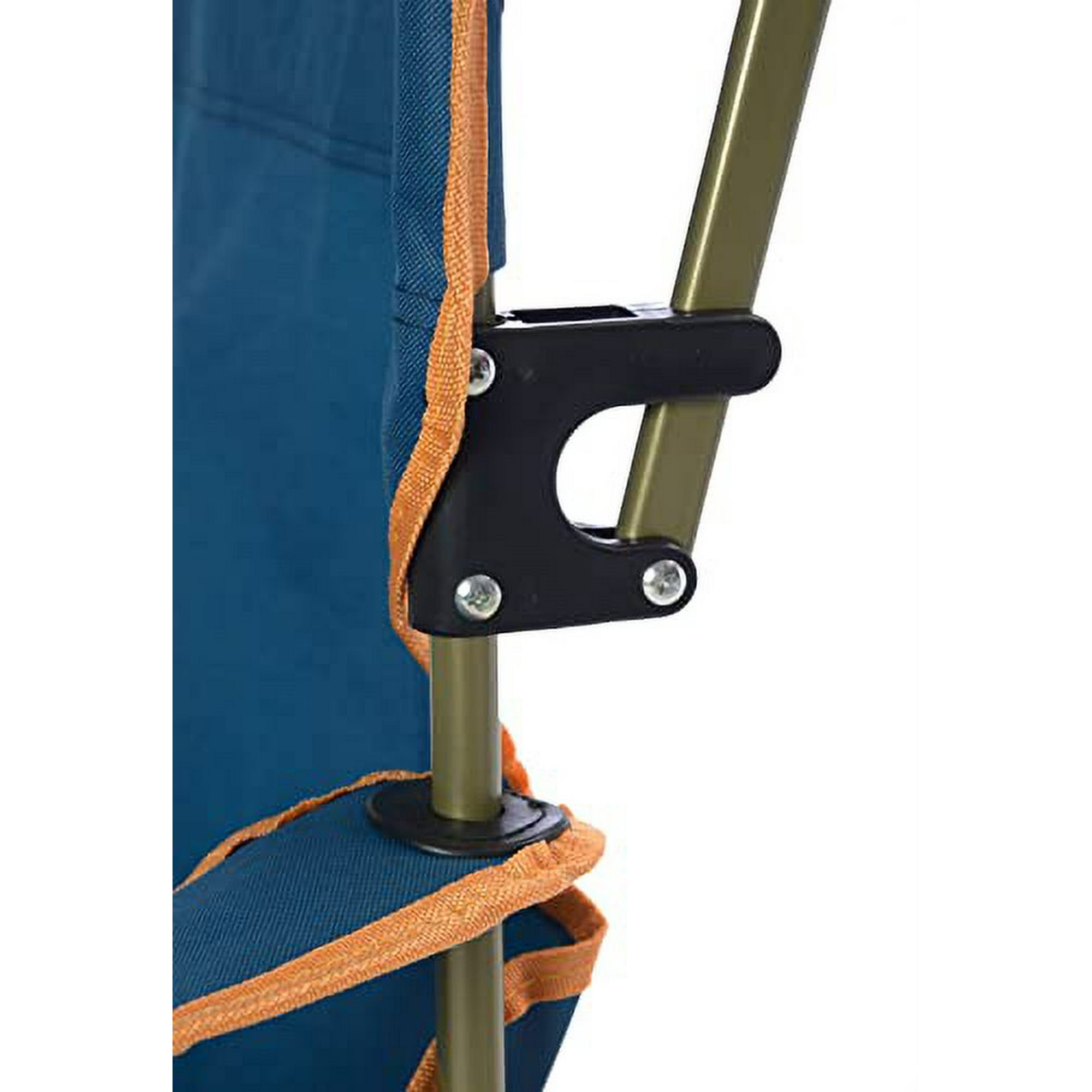 Quik Shade MAX Shade Chair Navy Walmart