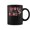 Light Blue, variant on Valentines Day Cupids Favorite Florist Coffee Mugs