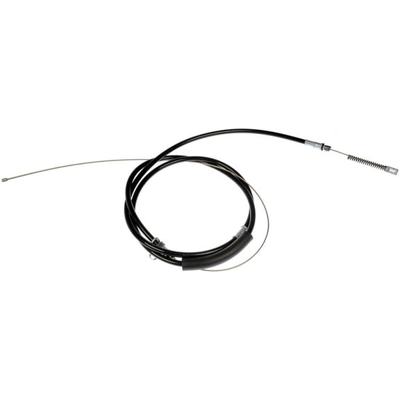 Parking Brake Cable - Dorman# C660961 Fits select: 2009-2011 FORD F150