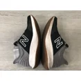 thumbnail image 4 of New Balance Fresh Foam Roav Mens Sneaker 9 Black Mesh Lace-Up Athletic Shoes, 4 of 6