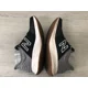 thumbnail image 4 of New Balance Fresh Foam Roav Mens Sneaker 9 Black Mesh Lace-Up Athletic Shoes, 4 of 6