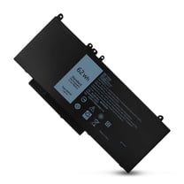 6MT4T Laptop Battery For Dell Latitude E5470 E5570 Precision 3510 79VRK 62Wh