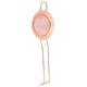thumbnail image 4 of Colador de Polvo de Malla de Acero Inoxidable ANGGREK color Oro rosa, 4 of 8