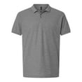 thumbnail image 4 of AllPro 62800 Pique Polo-Heather Granite-3XL, 4 of 6