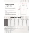 thumbnail image 5 of SHESIINN Pink Skull-Themed Pattern Printed Round Neck Women’s Short Sleeve Casual T-Shirt for Spring Summer, 5 of 9
