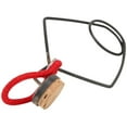 thumbnail image 2 of Clip de Clavier de Flûte, Outil d'Entretien de Flûte Durable, Exécution Fine Facile à Utiliser Pas Facile à Endommager pour les Amateurs d'Instruments Professionnels de Flûte d'Entretien, 2 of 8