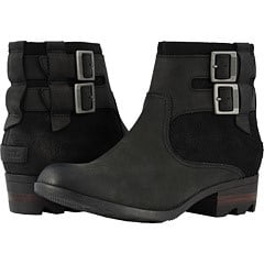 sorel women's lolla bootie