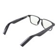 thumbnail image 1 of Gafas Inteligentes Unisex, BT 5.3 IP5 Resistente Al Agua Control Por Voz Gafas De Sol Inteligentes Con Doble Altavoz Para Negocios Conducción Deportes Al, 1 of 7