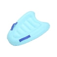 thumbnail image 4 of Inflatable Floating Surfboard, Lightweight High Density Children Inflatable Board Double Sided Nonslip Handle  For Beach For Summer, 4 of 8