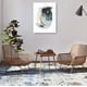 thumbnail image 3 of Cuadro Decorativo | Fine Art Tj | Lluvia De Meteoros No. 1 Por Suzanne Nicoll - 86 x 66 cm, 3 of 4