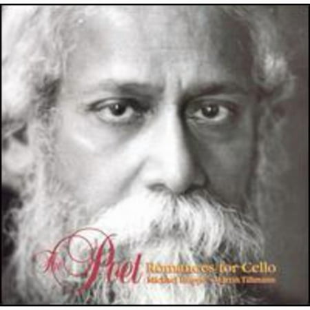 Poet: Romances For Cello