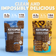 thumbnail image 3 of Combo 2 packs de galletas choco chip y brownie 140g c/u, 3 of 7