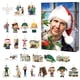 thumbnail image 3 of Calendario de Adviento Kagetolytai para adultos 2024 vacaciones navideñas National Lampoon, 3 of 7