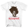 thumbnail image 1 of T-Shirt pour Adulte Blanc Sarrasin 4TG, 1 of 2