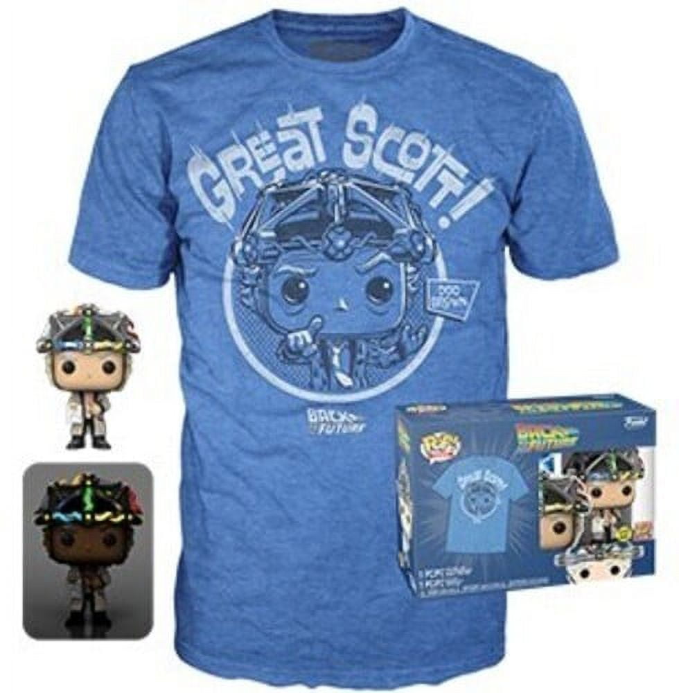 FUNKO ストレンジャー シングス HELLFIRE CLUB TEE XL Funko Pop! Boxed Tee: Stranger Things - Hellfire Club - L
