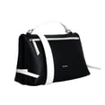 thumbnail image 1 of Bolsa Crabtree & Evelyn Crossbody E2665 color Negro, 1 of 4