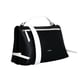 thumbnail image 1 of Bolsa Crabtree & Evelyn Crossbody E2665 color Negro, 1 of 4