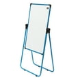 thumbnail image 6 of Magnetic Dry Erase White Board 36X24 Inches Double-sided Magnetic Whiteboard, 6 of 24