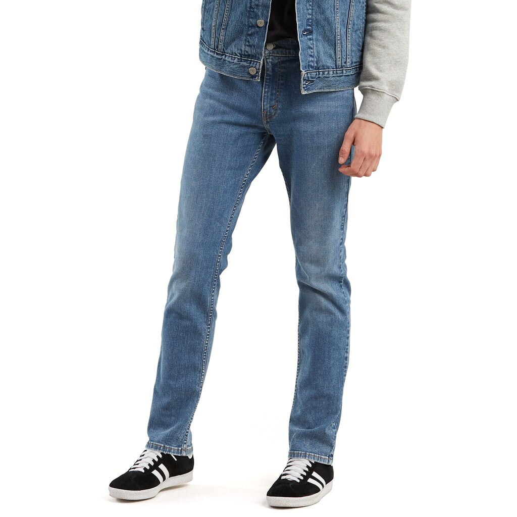 Men's Levi's 511 Slim-Fit Advanced-Stretch Jeans The Banks 