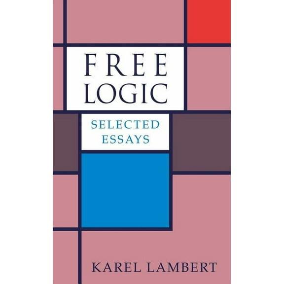 Free Logic, (Hardcover)