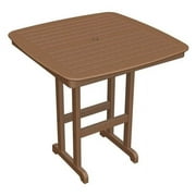 Eco friendly Bar Table in Teak