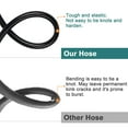 thumbnail image 6 of XEENSO High Pressure Washer Hose 15m/50ft 5800PSI M22-14mm Power Washer Extension Tube, 6 of 8