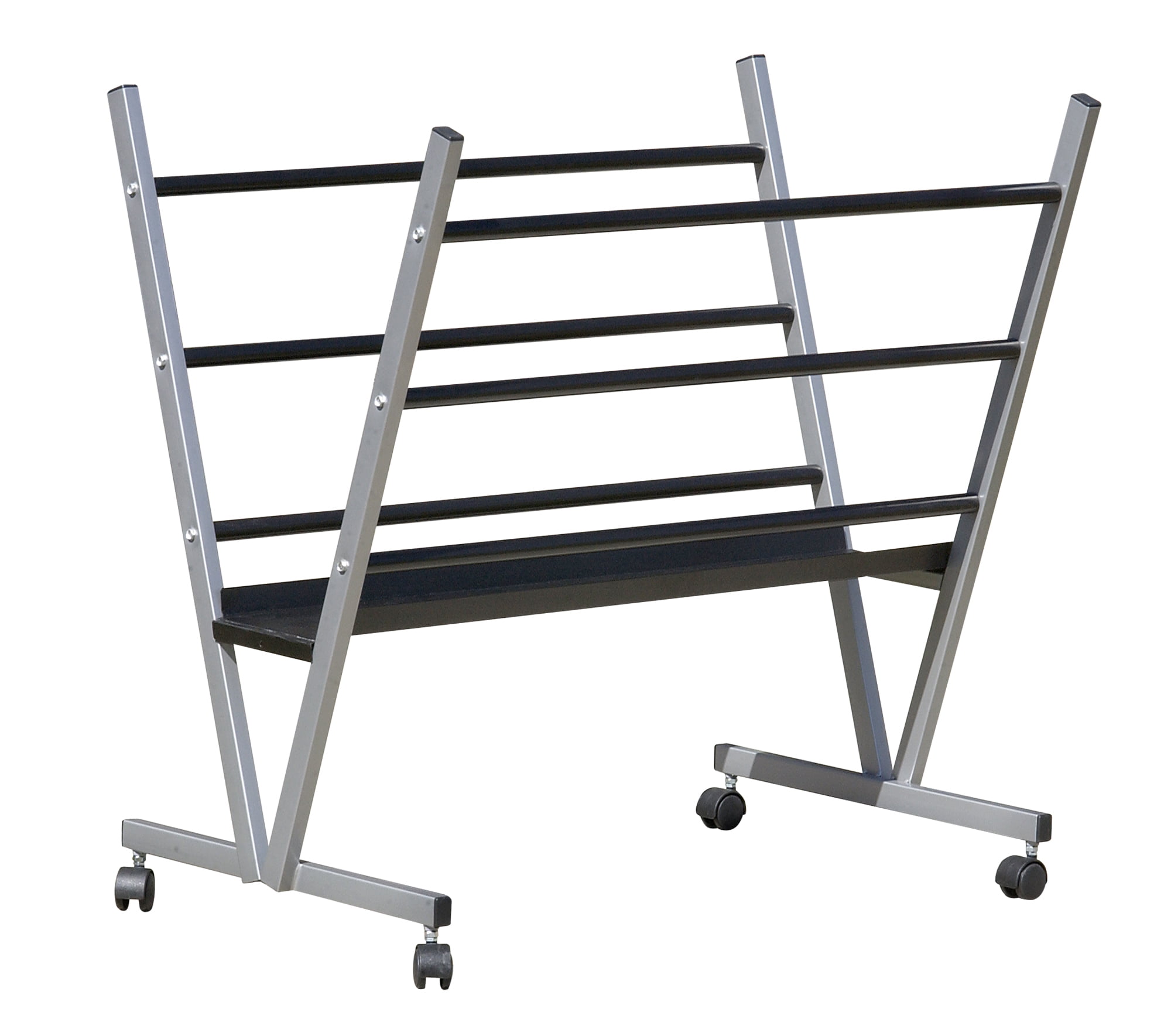 Holds Artwork Display Rack for Posters Canvas Art for Shows & Storage Prints Panels Falling in Art Canvas Print Rack 
